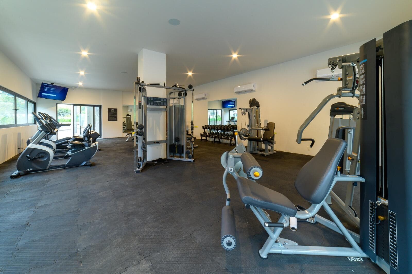 OASIS at Rivera Cuale 16