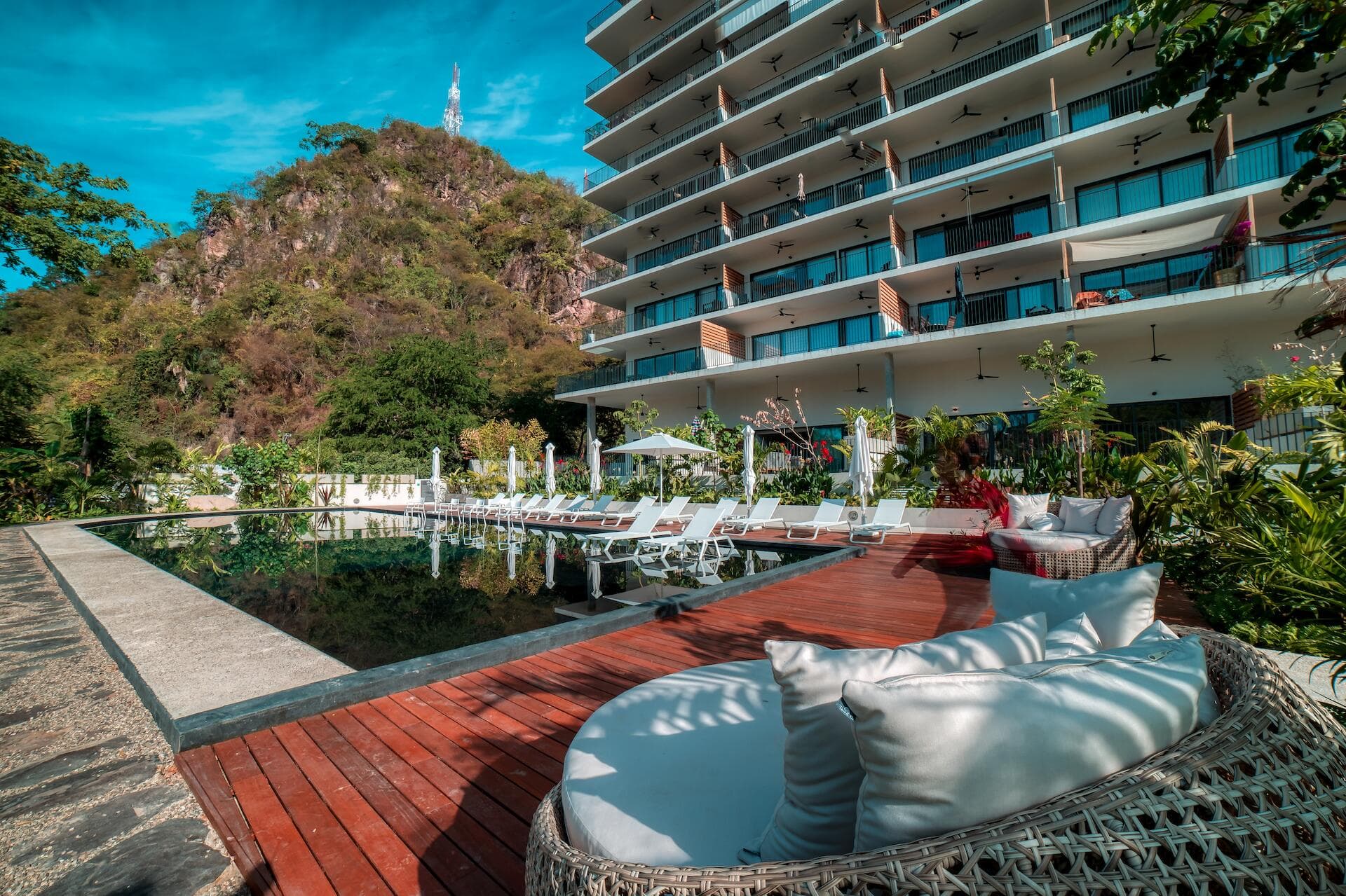 OASIS at Rivera Cuale 2