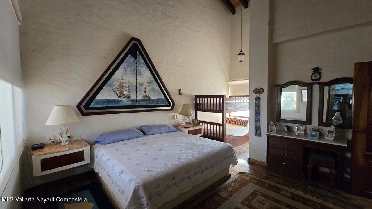 Penthouse Royal Pacific 21