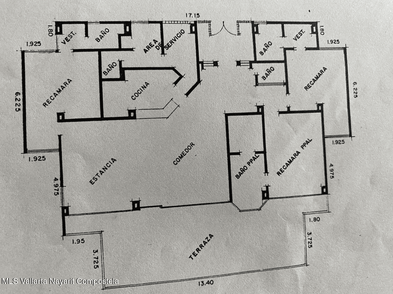 Penthouse Royal Pacific 29