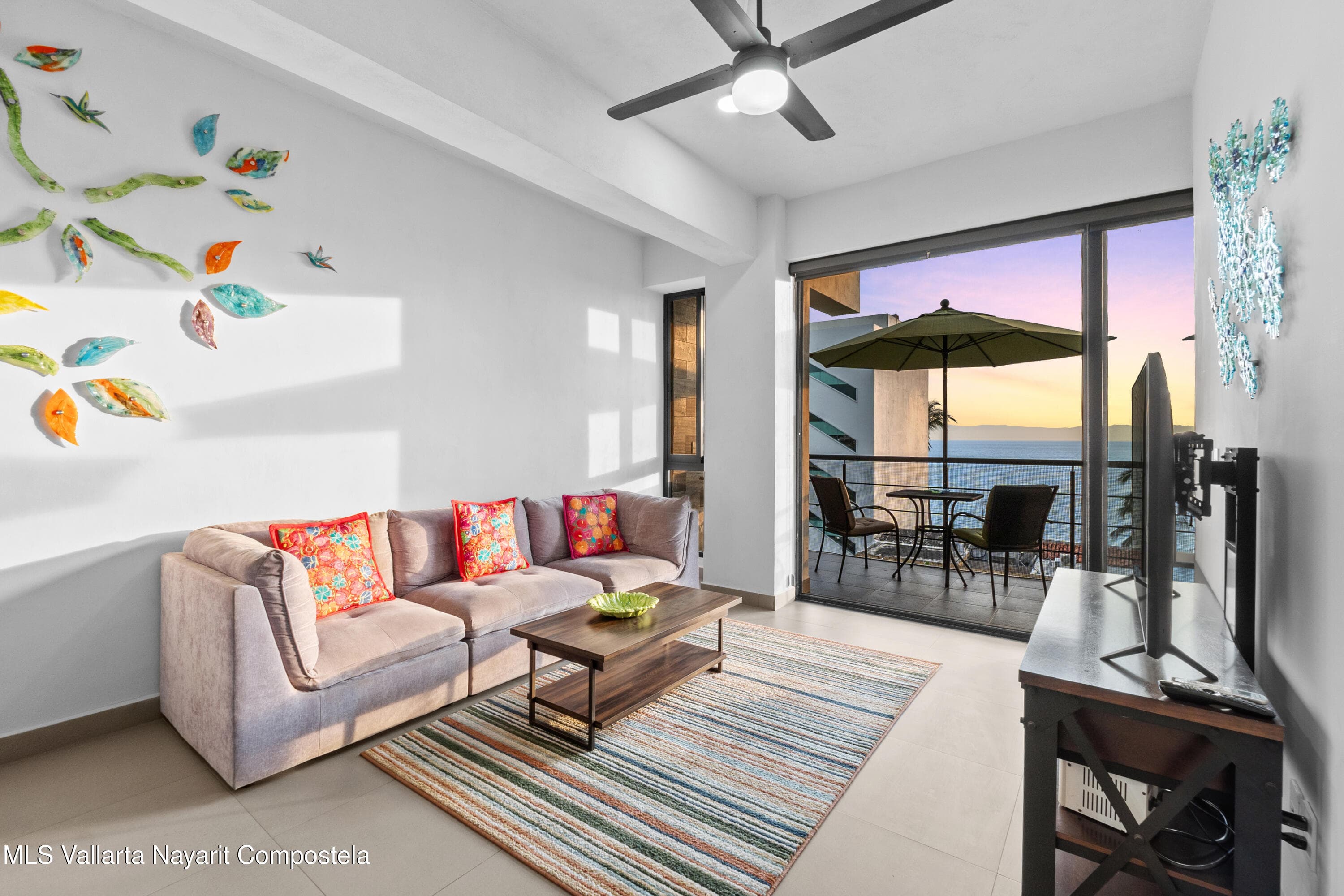 Condominio Parota 10