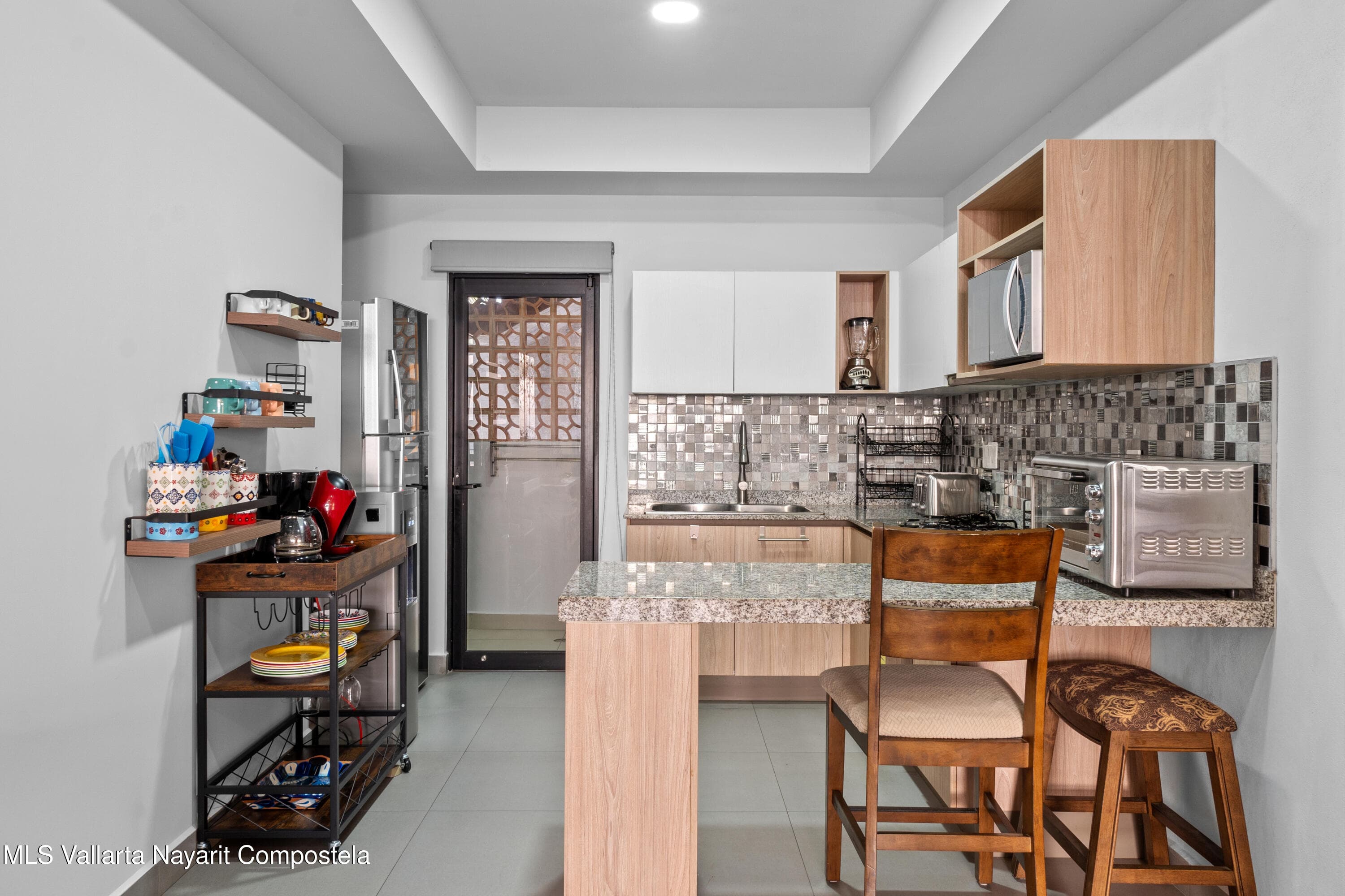 Condominio Parota 11