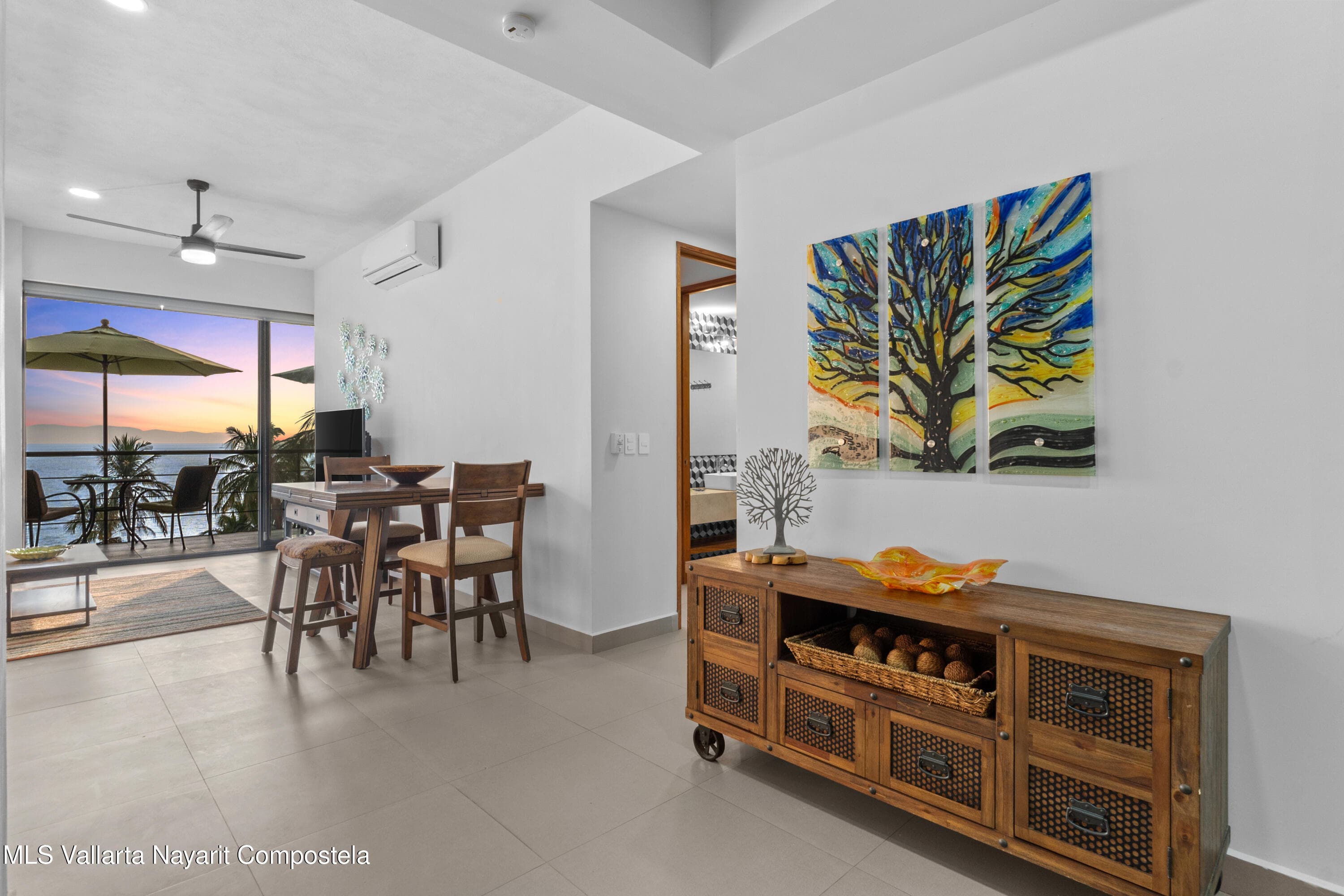 Condominio Parota 6