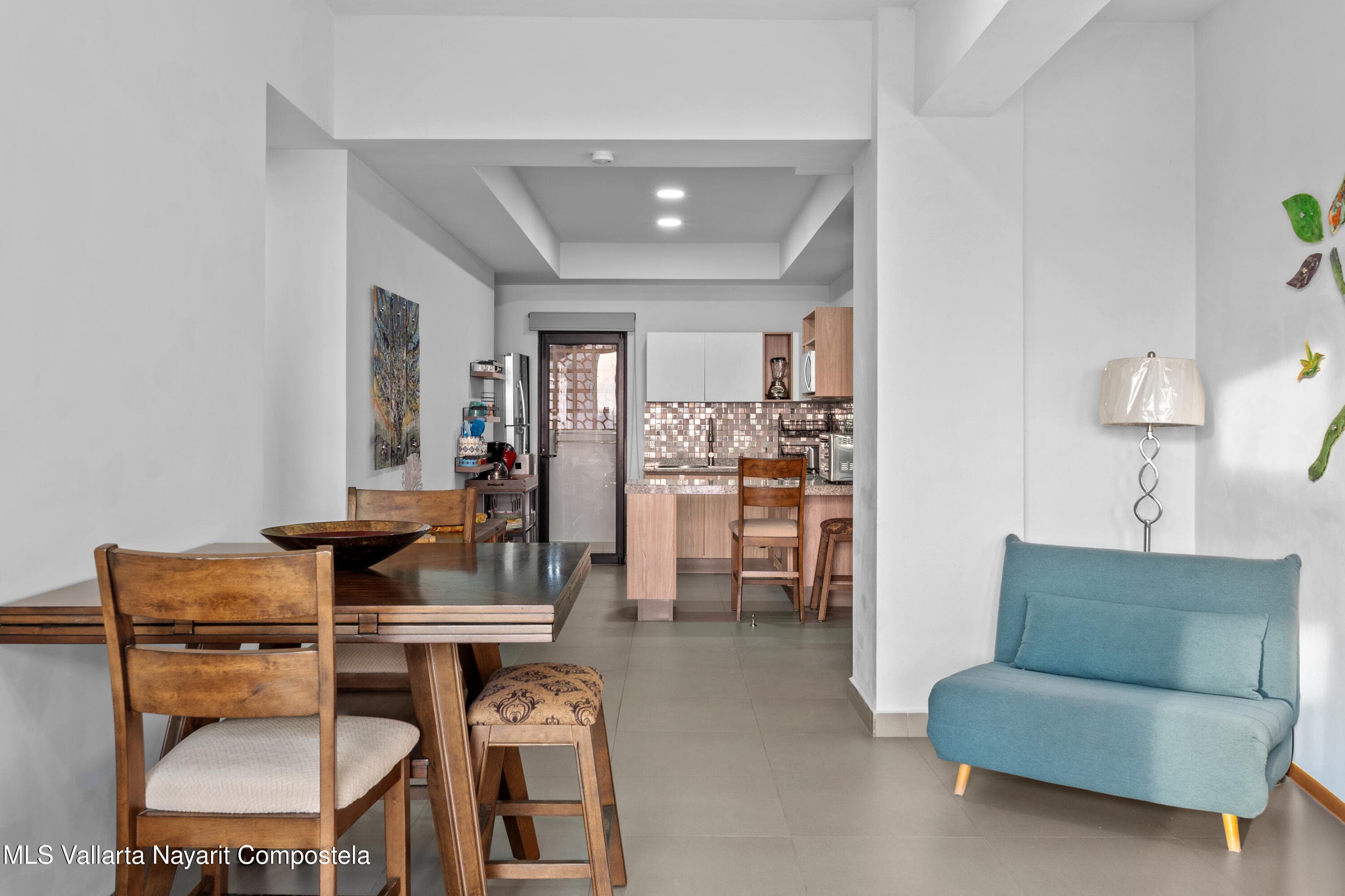 Condominio Parota 20