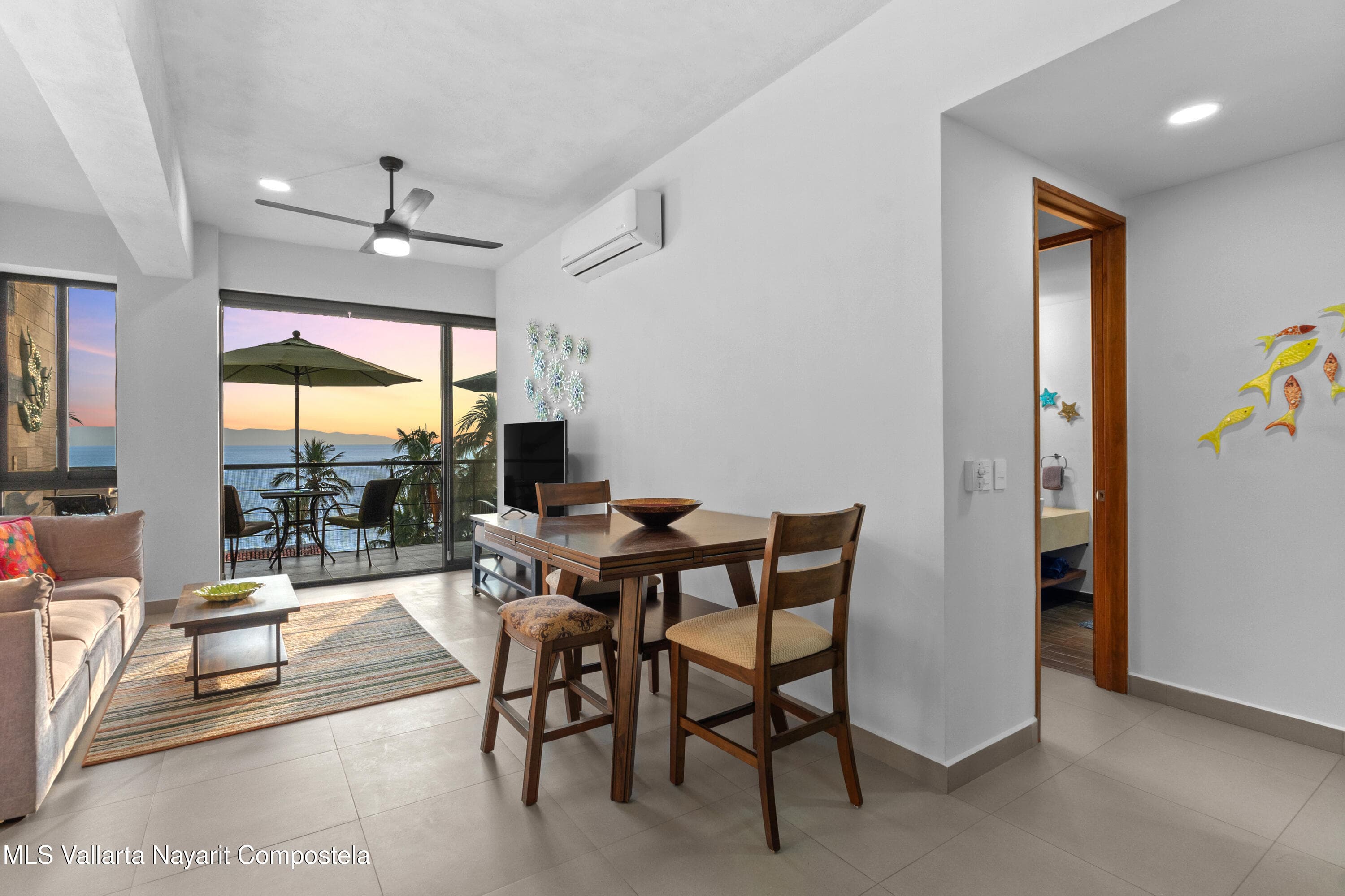 Condominio Parota 21