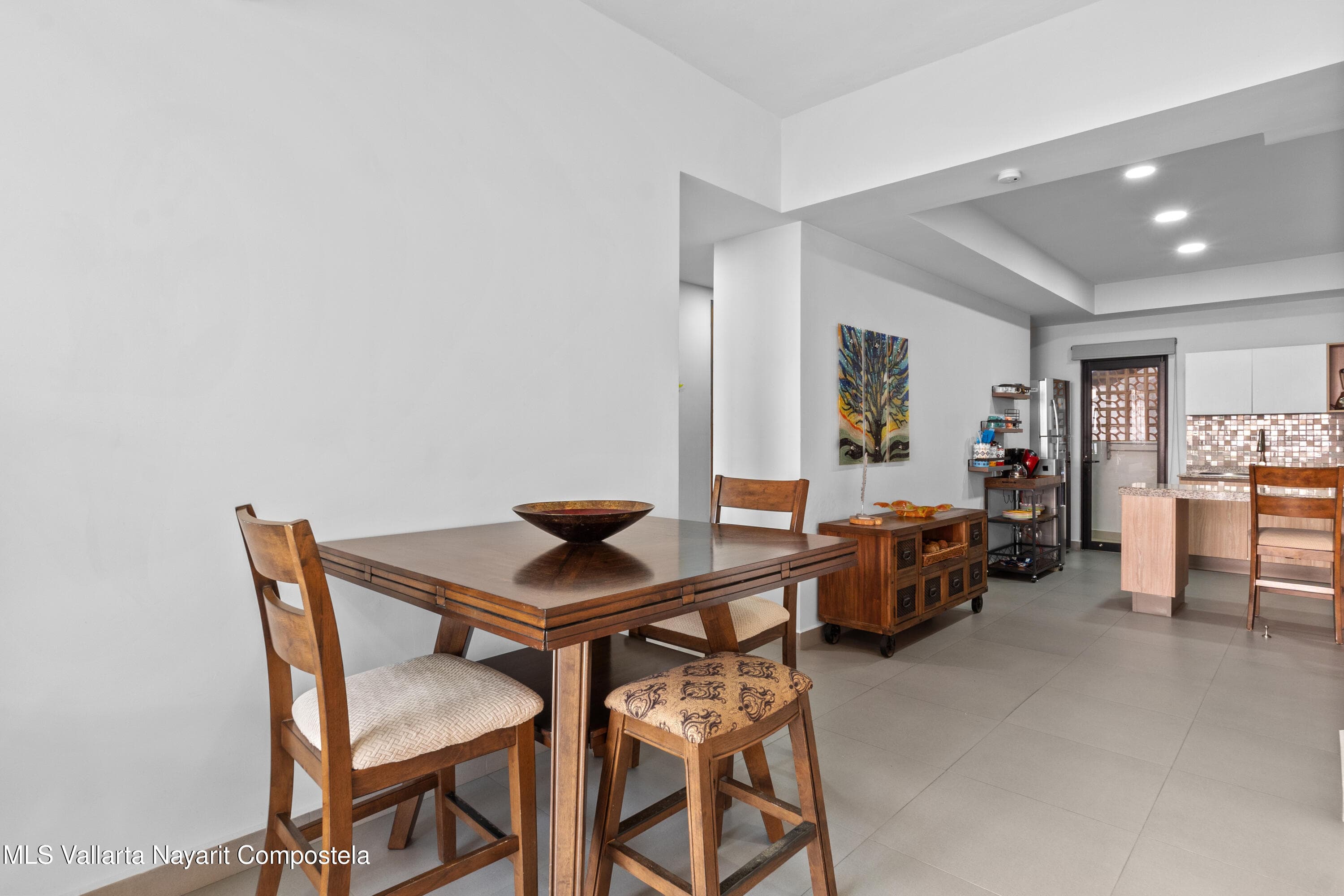 Condominio Parota 25