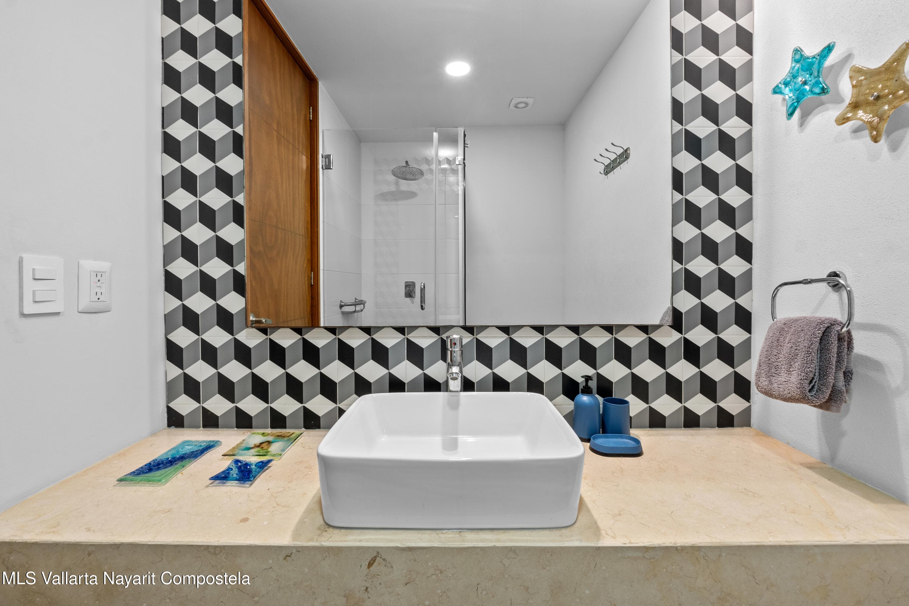 Condominio Parota 26