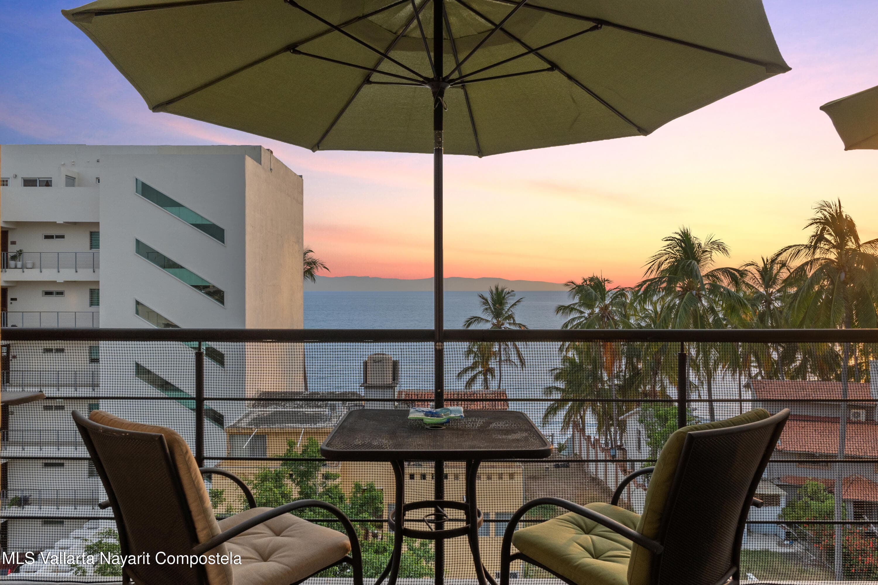 Condominio Parota 24