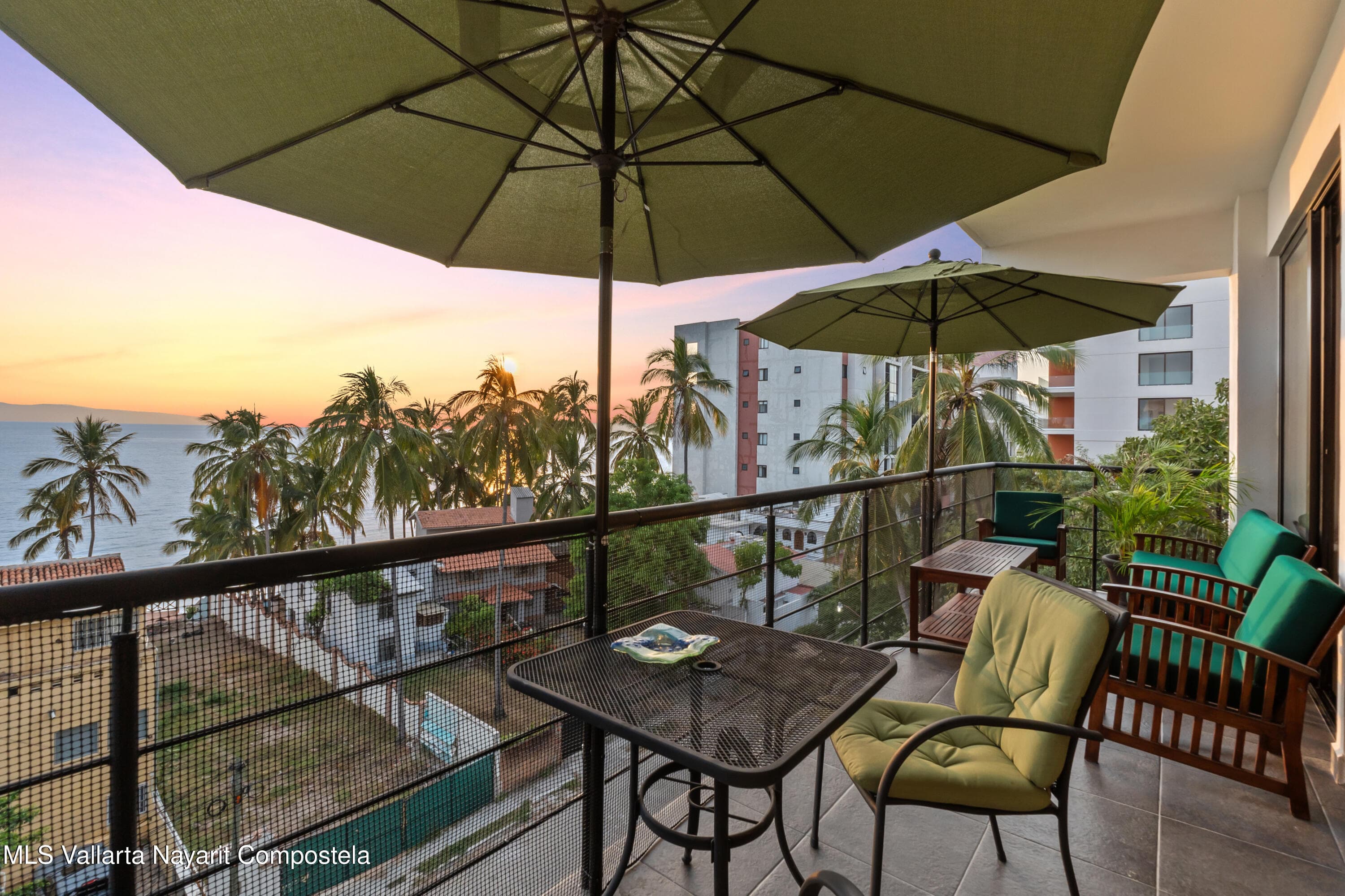 Condominio Parota 31