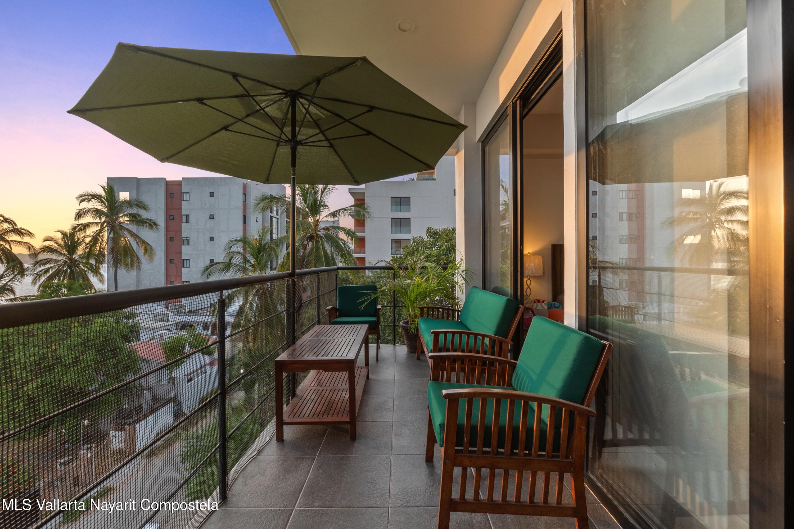 Condominio Parota 32