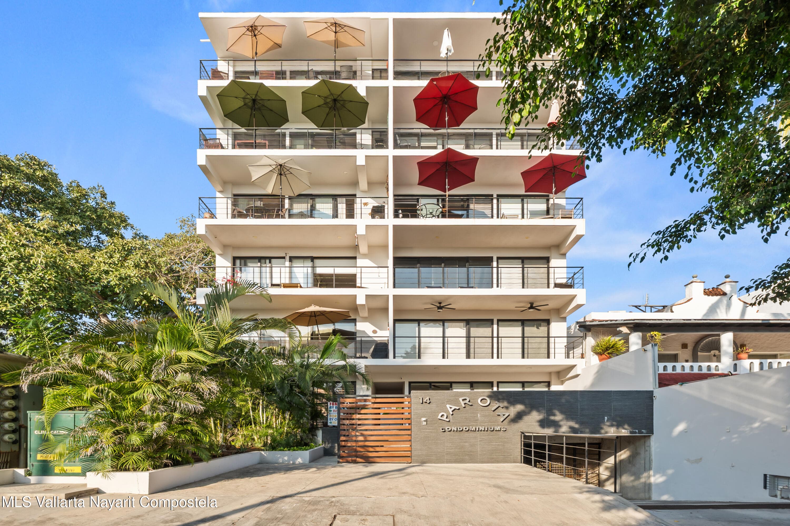 Condominio Parota 33