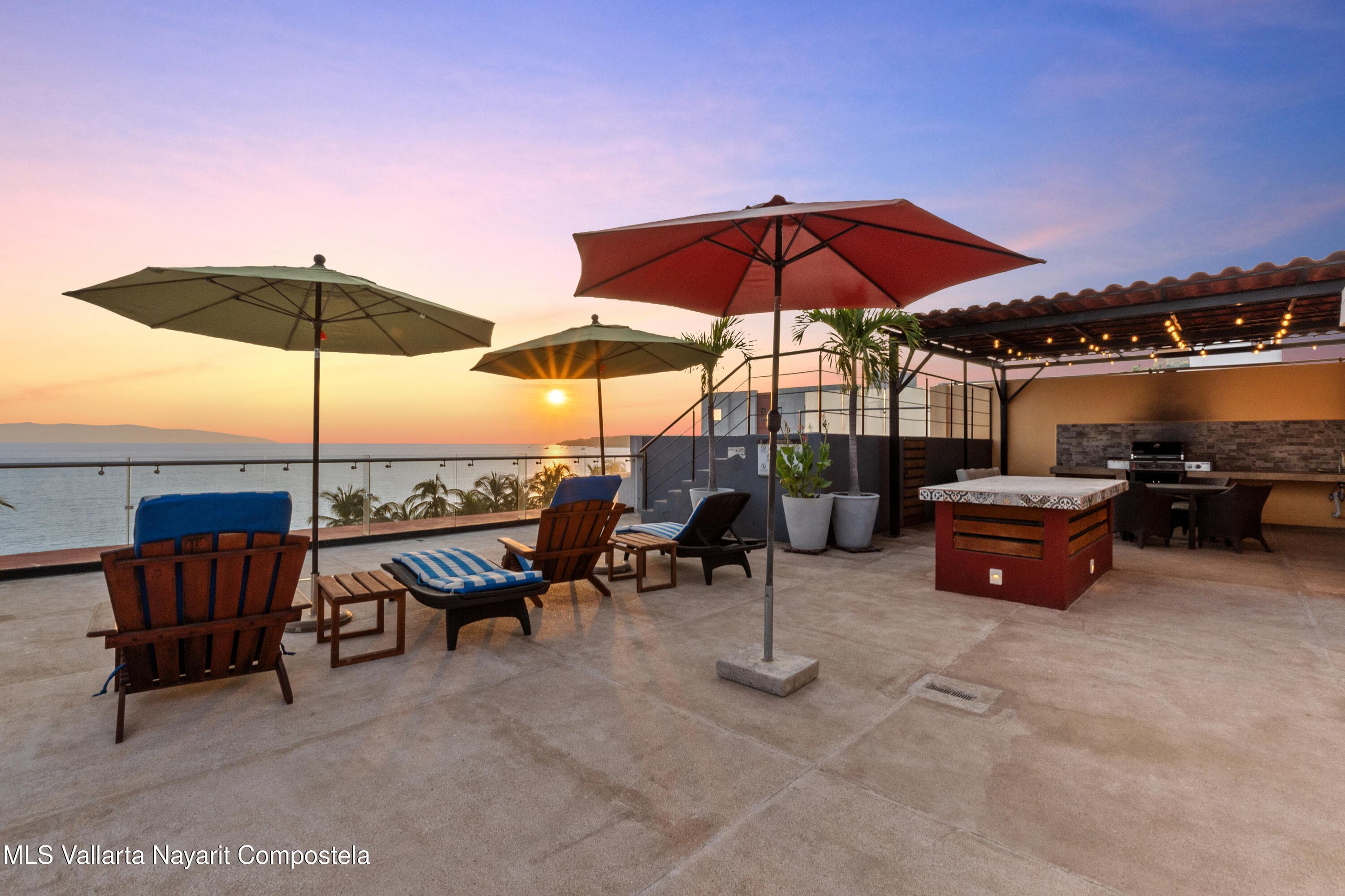 Condominio Parota 35