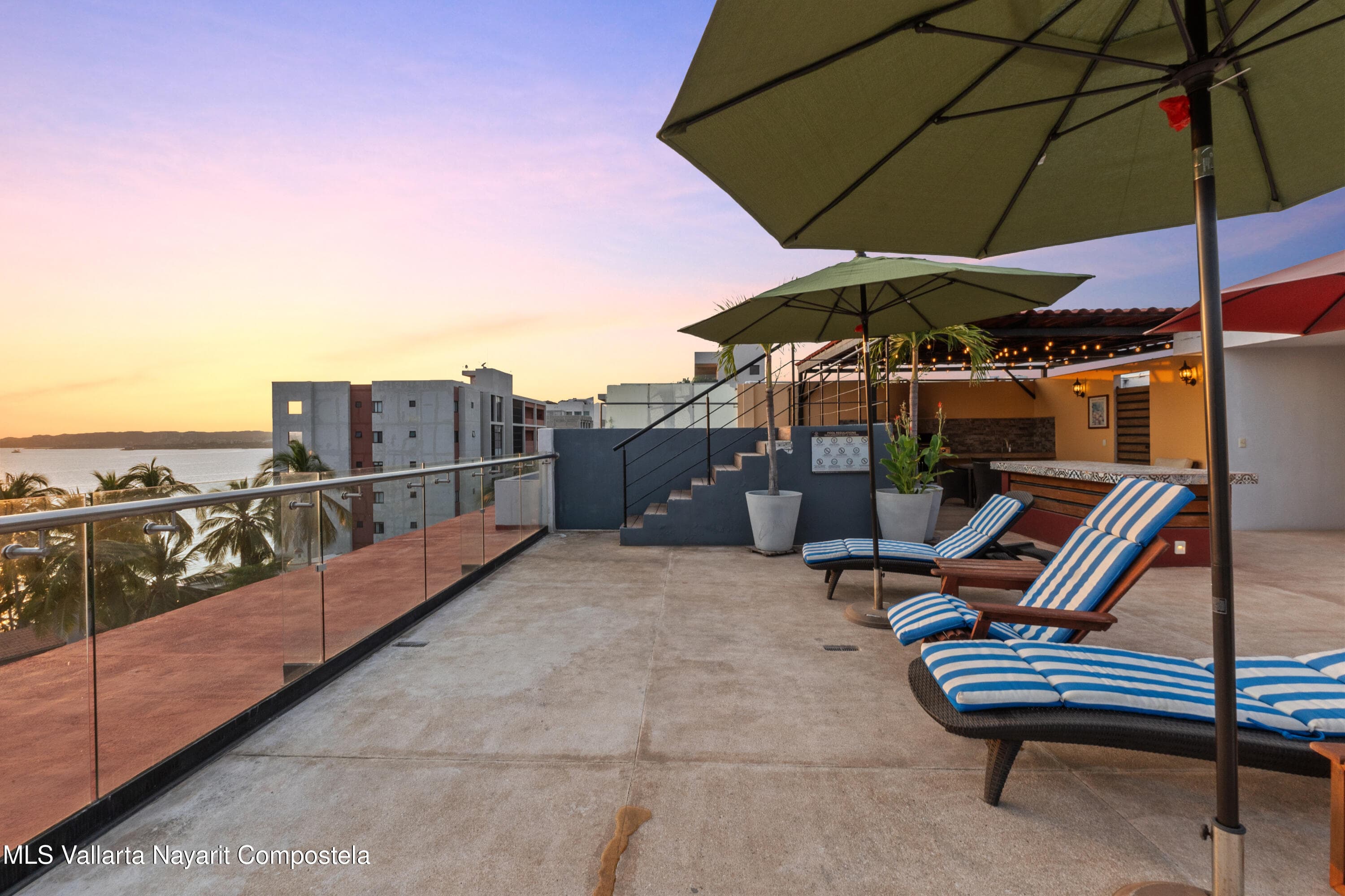 Condominio Parota 36