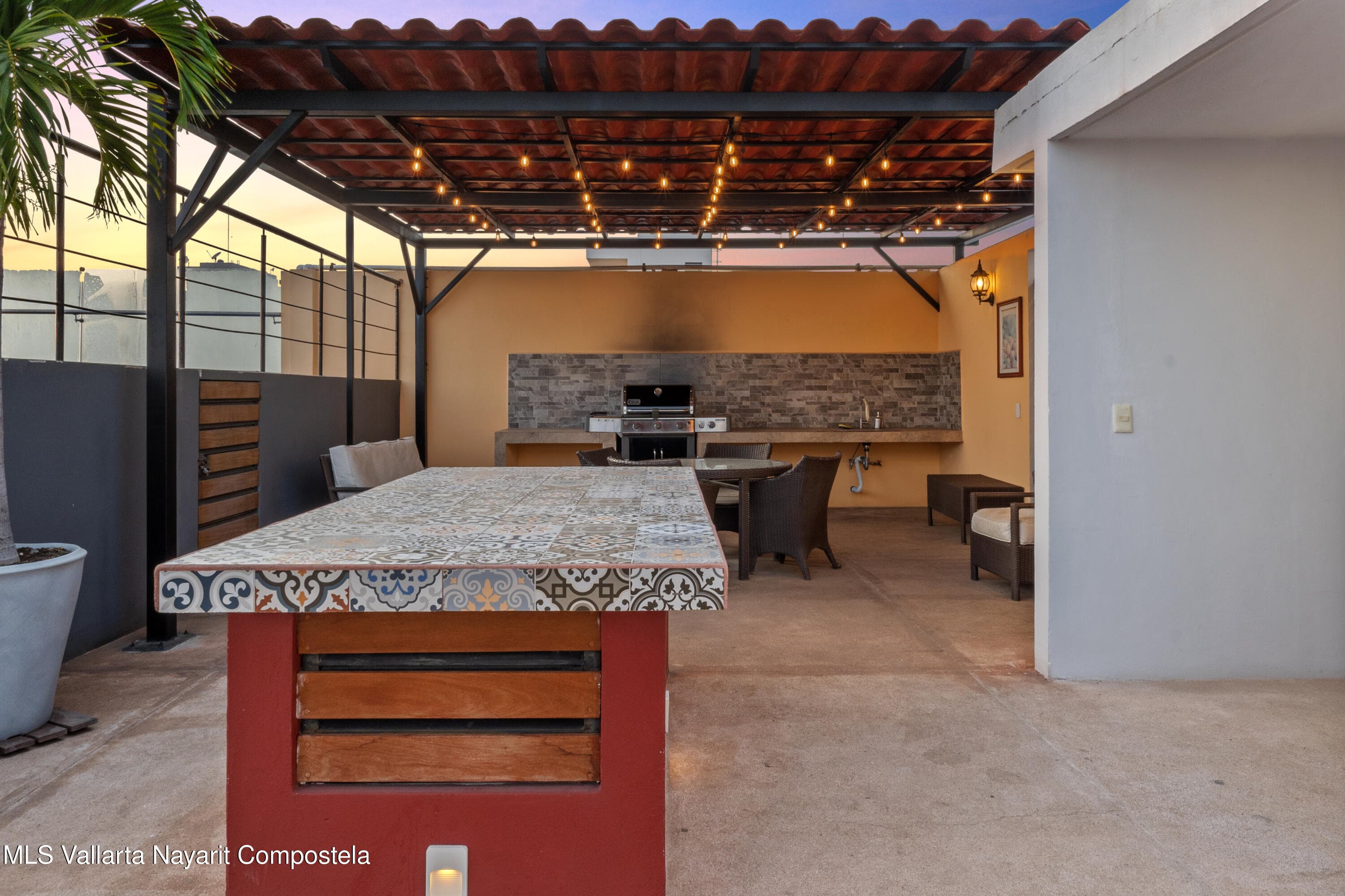 Condominio Parota 39