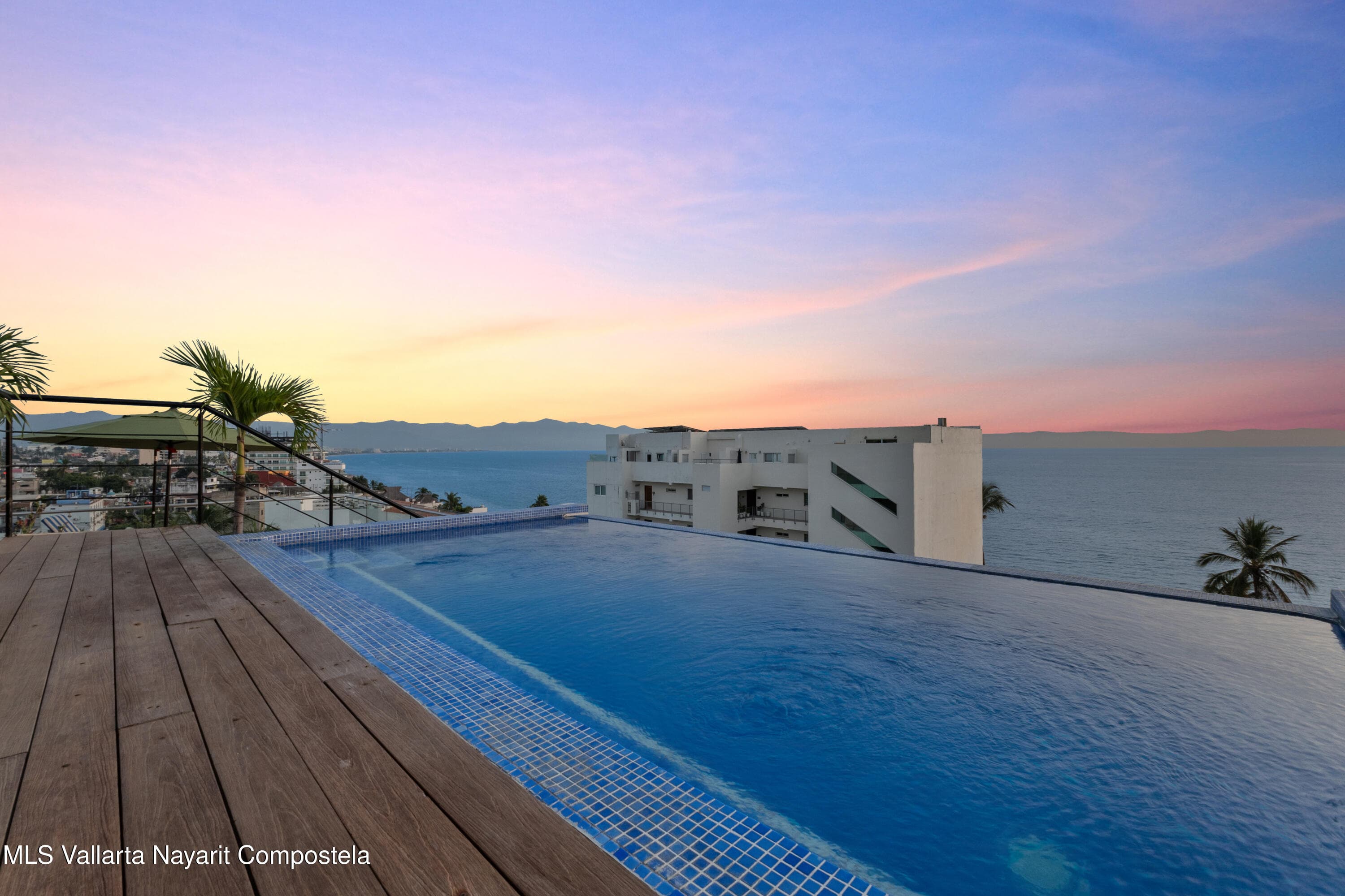 Condominio Parota 40