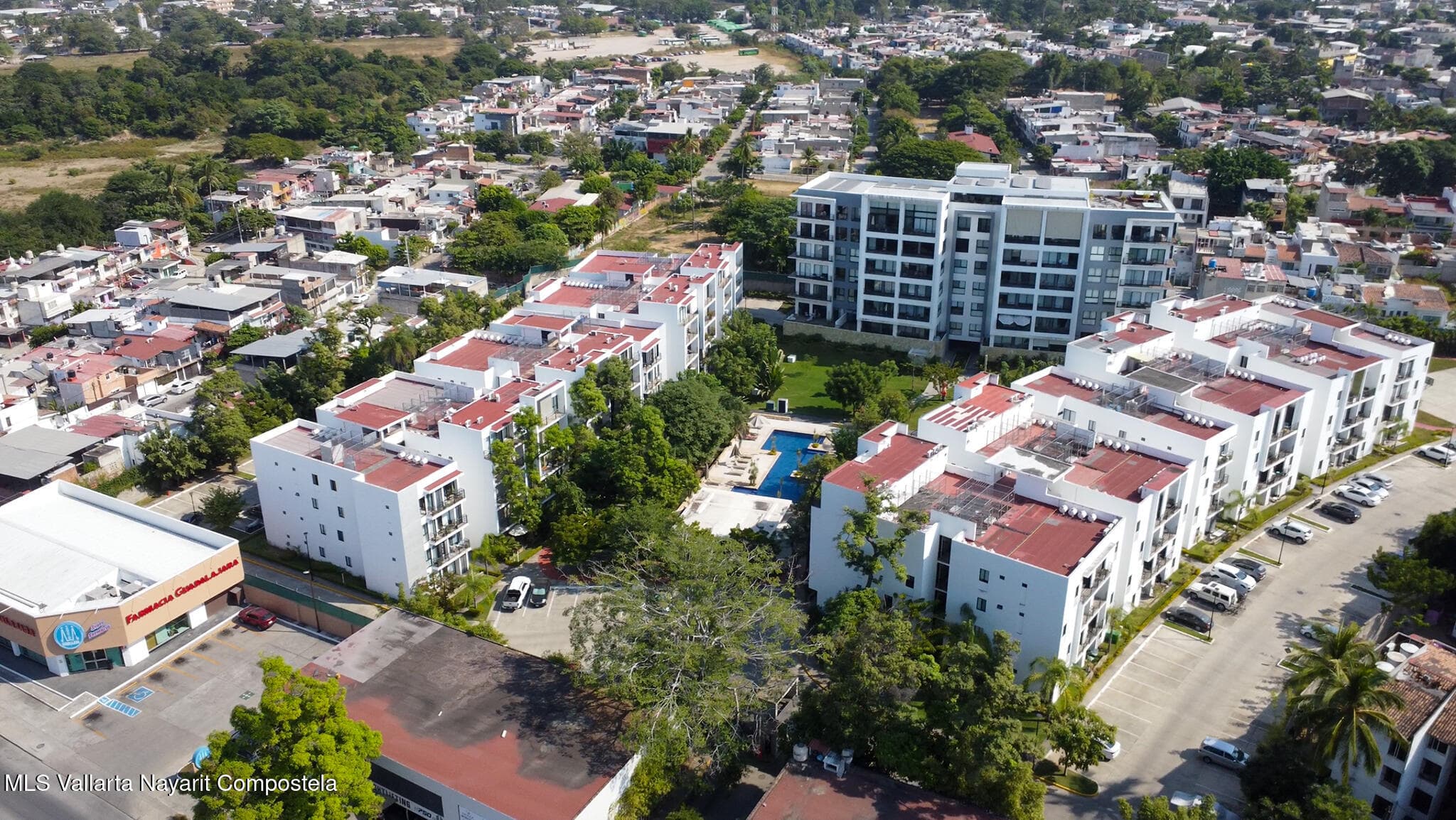 Condo Olivos 32