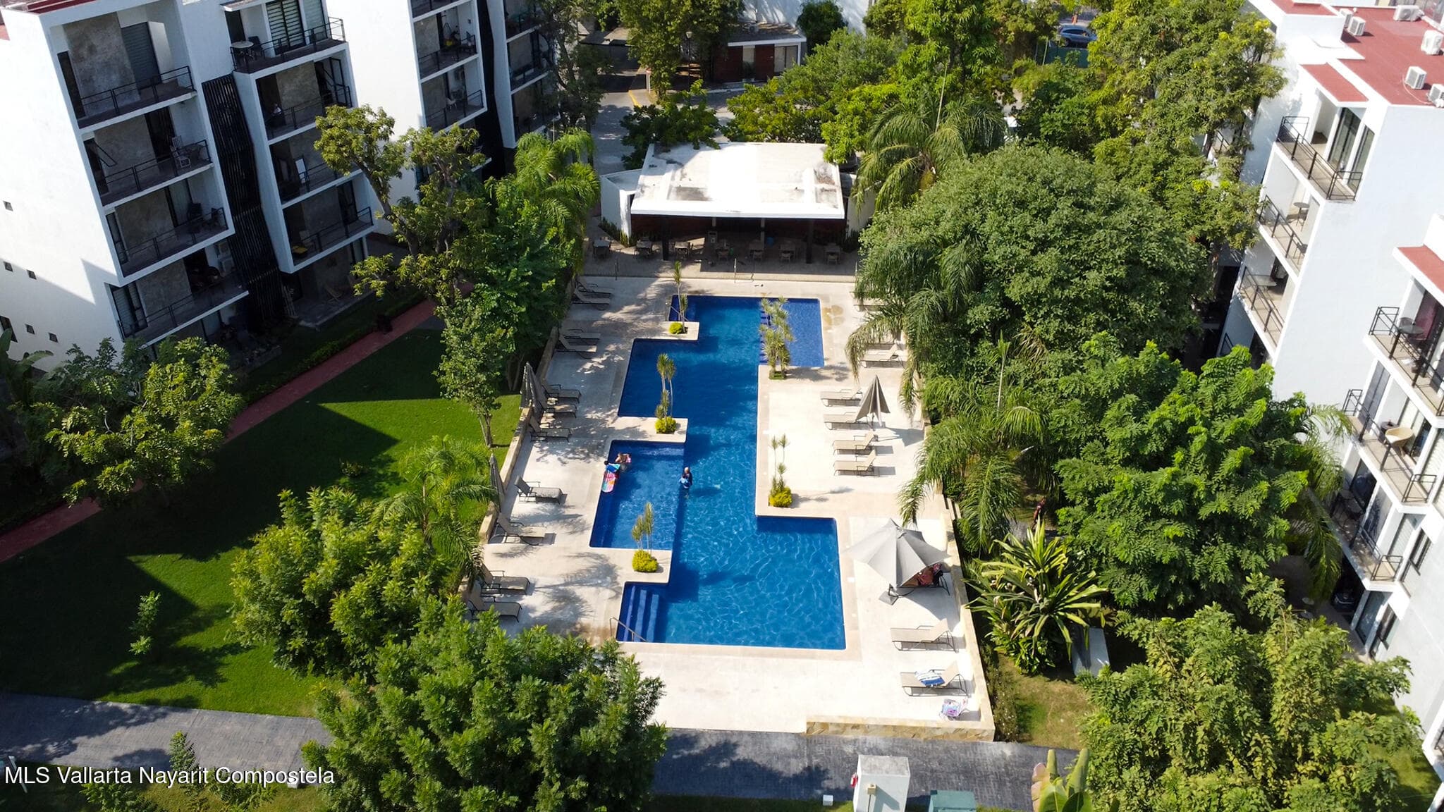 Condo Olivos 33
