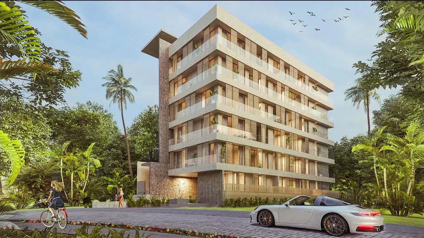 Property Desarrollo Toscana!!!!